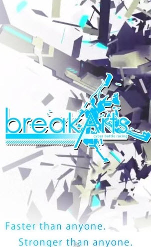 爆击艺术网络赛车战 安卓版 1.0.5 带数据包