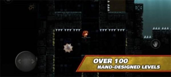 黑暗时刻基拉历险记  v1.1