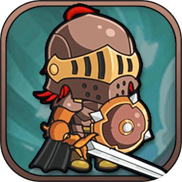 随机地牢：无尽冒险游戏