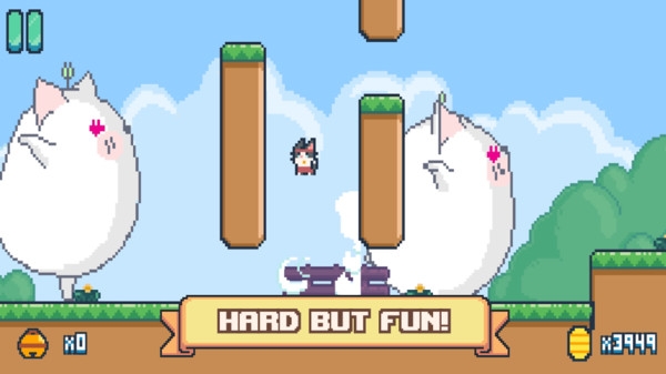 战斗喵星人游戏 v1.0 安卓版