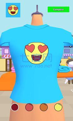 小小裁缝铺游戏