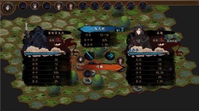 不归狼迹 2024-06-25 15:08