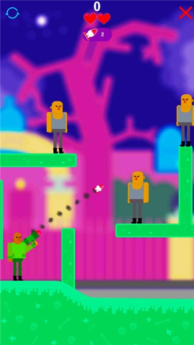 火箭大师2020 火箭大师2020