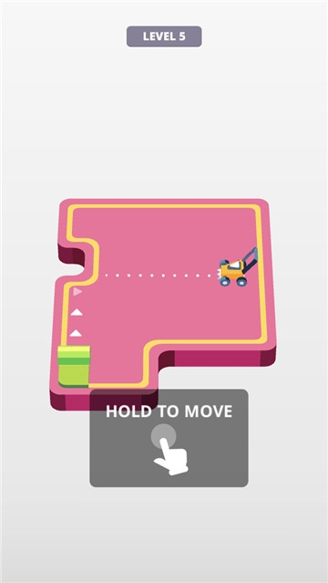 滚动草坪花园铺地 1.0.2 安卓版