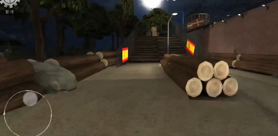 肉先生2圣佛明奔牛节模组  v1.1.1