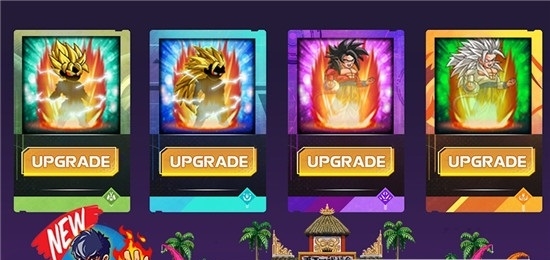 超级火柴人勇士2 v4.0.5