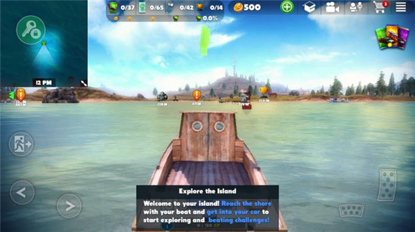 脱离道路内置菜单破解版 v1.13.3