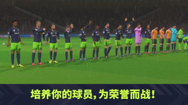 DLS21游戏最新版下载  v3.0.3