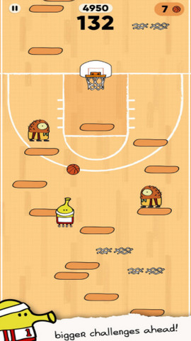 涂鸦跳跃2 v1.5.1