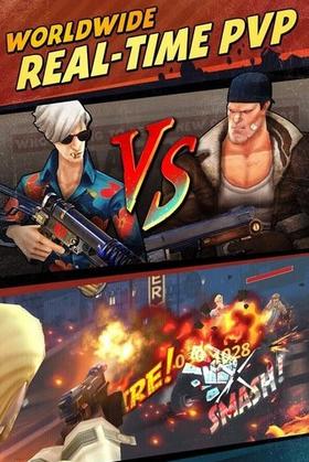 黑手党复仇  v2.0.2