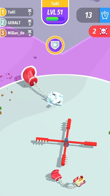 Crash Drivers v1.2安卓版