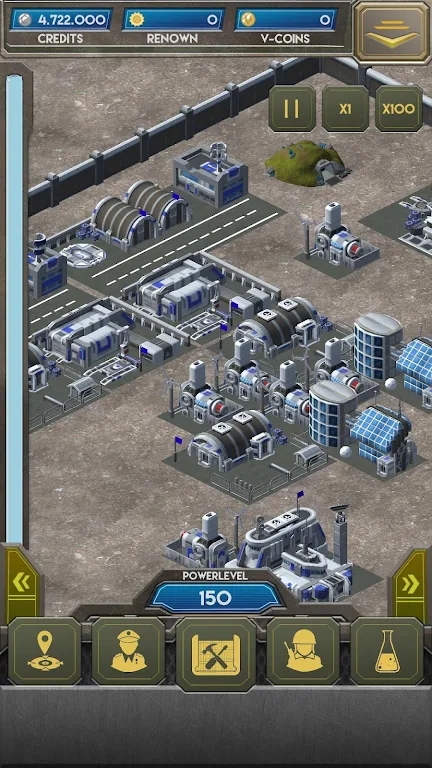 放置征服RTS官方安卓版  v5.3.1