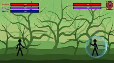 火柴人巫师战士小游戏手机版  v5.1.4