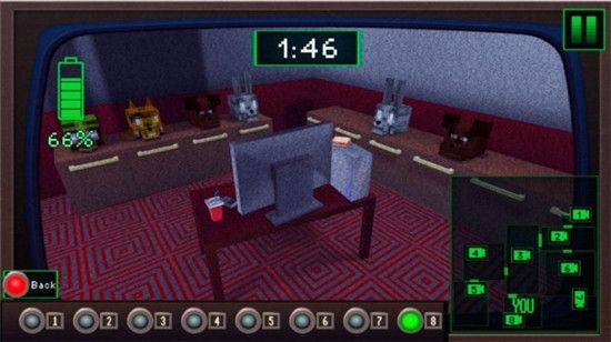 午夜熊游戏小格解说最新版  v4.5.4