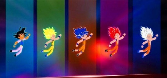 火柴人超级战队游戏安卓版  v5.0.4