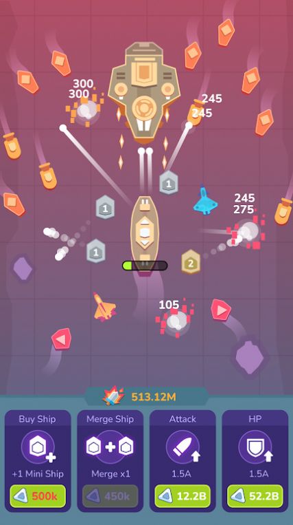 战舰闲置最新版下载安装  v4.1.1