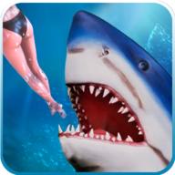 鲨鱼模拟器2019(Shark Simulator 2019)