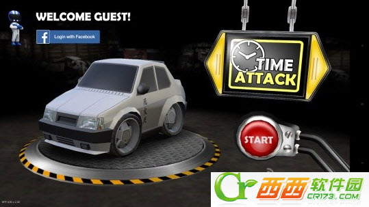DriftForFun(漂移的乐趣) 0.8 安卓版