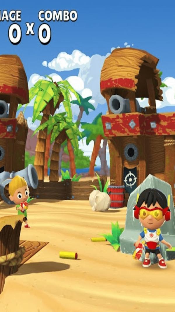 莱恩的世界 v1.1.3