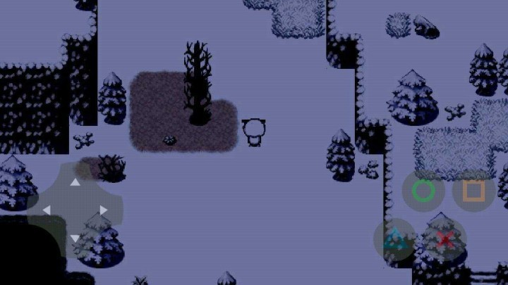 喜羊羊与灰太狼之转折 v0.1