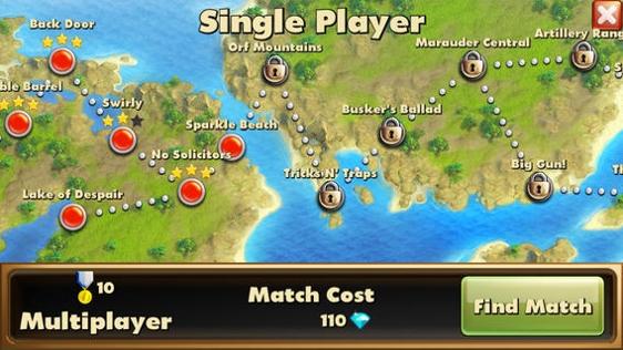 战役海滩 Battle Beach v3.1.5