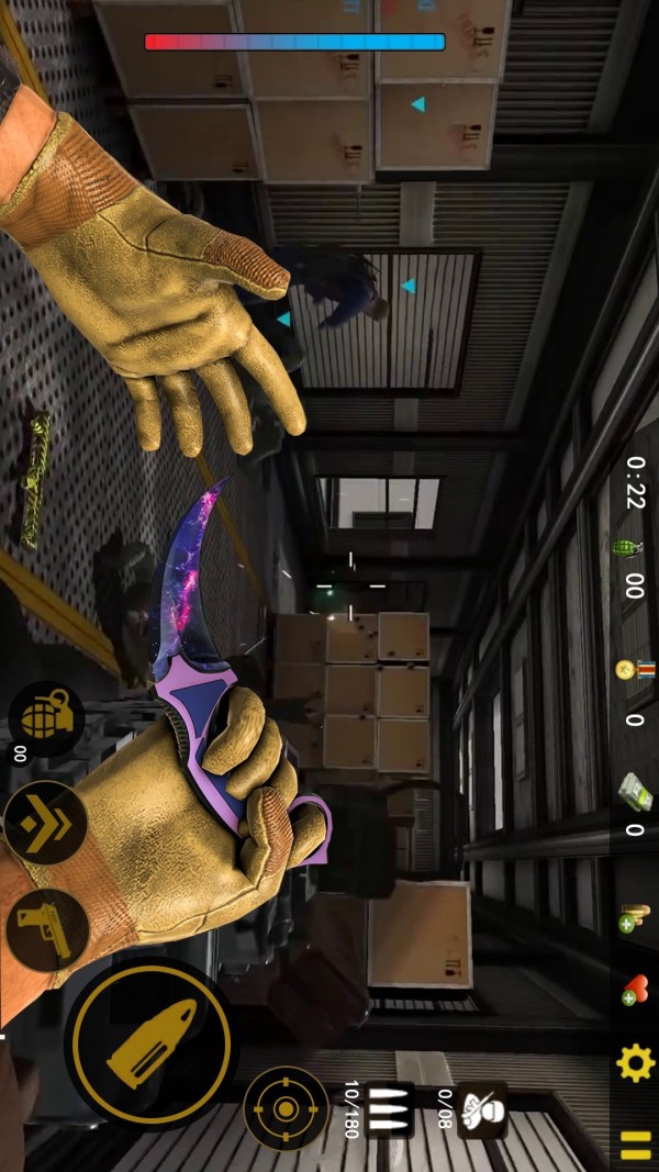 火线重装安卓版 v1.0