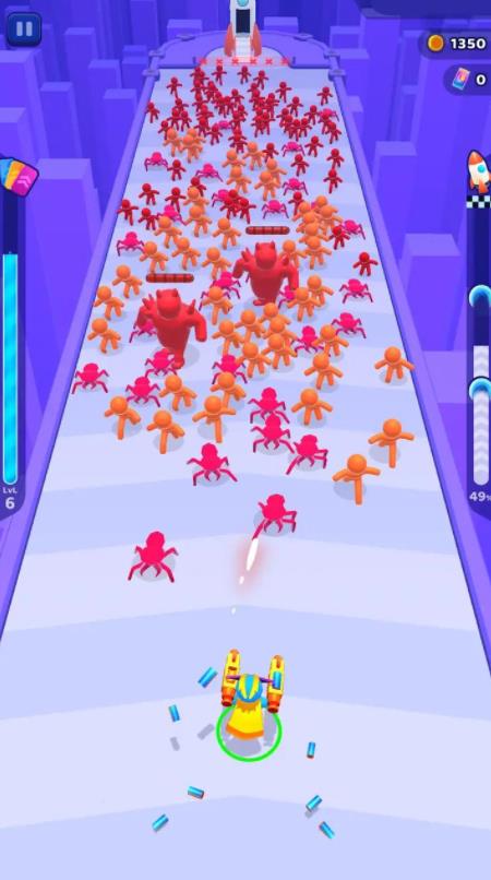 幸存者之星 V0.1.2