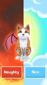 宠物猫生活模拟器3D  v1.0.5
