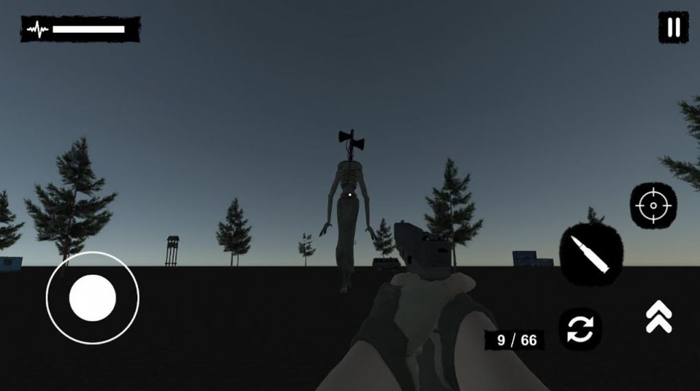 警笛头最后的光游戏手机版中文版  v3.5.3