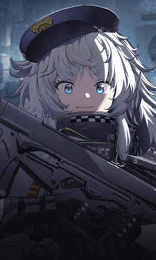 nikke胜利女神 v121.8.10