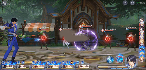 斗罗大陆魂师对决手游 v2.1.1