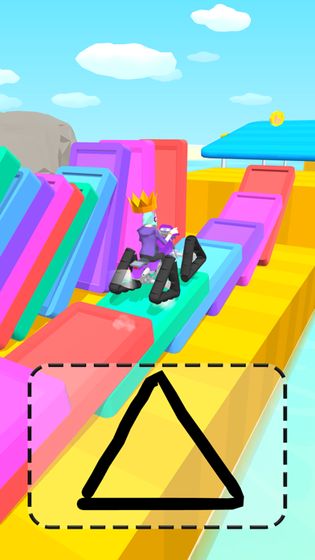 画车轮子比赛的游戏下载  v4.4.3