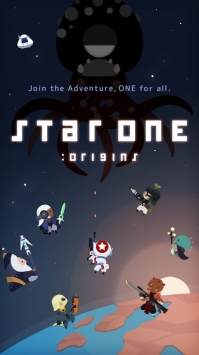 StarONEOrigins v3.1.5