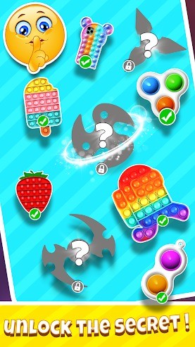 指尖泡泡乐 v6.0.0