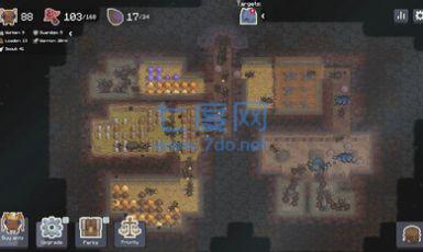 蚁群模拟器2游戏