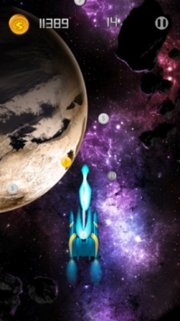 银河战争 Space Craft Galaxy Wars Finger Command Star Battle Into The Orion Darkness v3.1.5