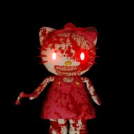 恐怖凯蒂猫逃脱