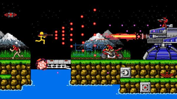 火柴人精英射手 v1.0.0