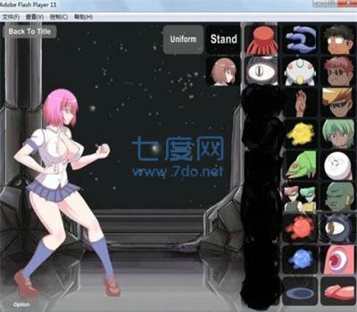 天使逛地狱flash小游戏 v1.1