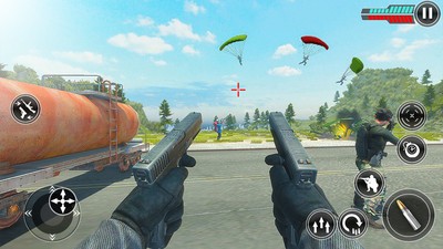 突击使命2020 v1.1.1