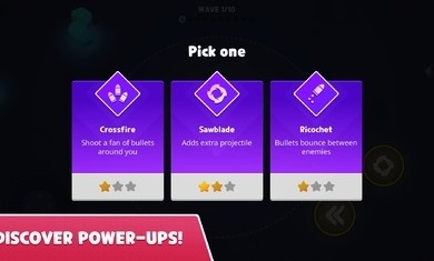 机器人浪潮  v1.0.1