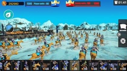 魔法自走棋  v1.0.38