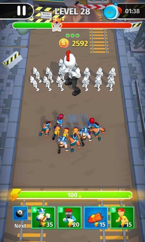 大佬街区 v1.5.3
