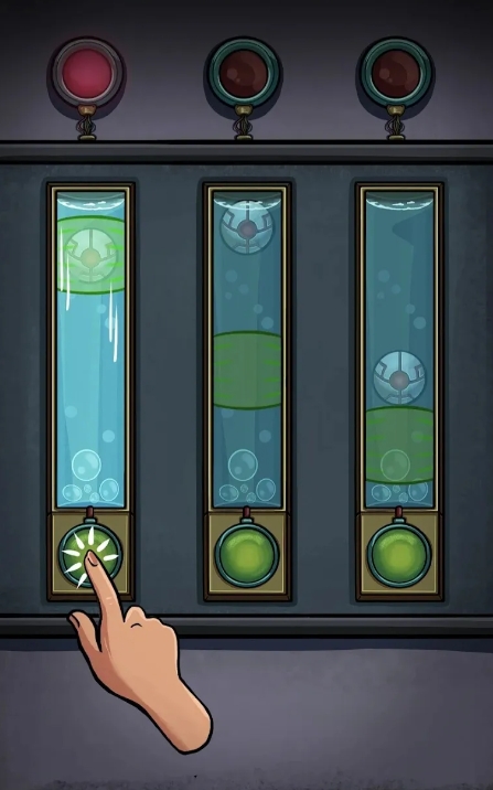 寻找乔石头的秘密游戏安卓版  v5.5.2