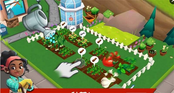 餐厅物语2  v1.7.1.2g