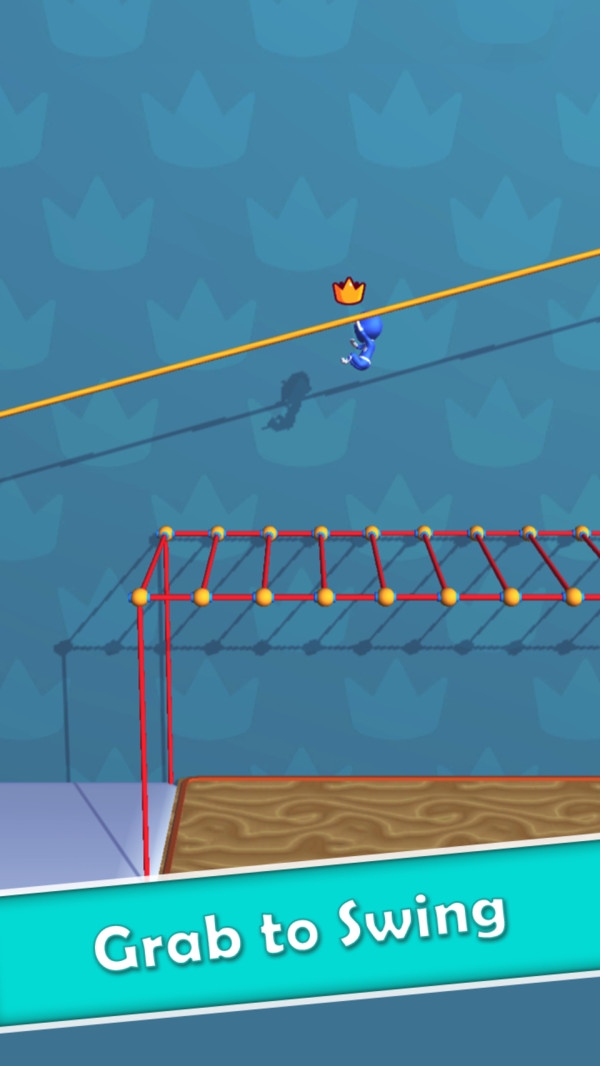 人类跑步比赛3D v1.4 安卓版