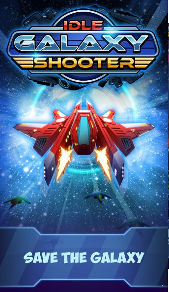 星系射手 v1.01