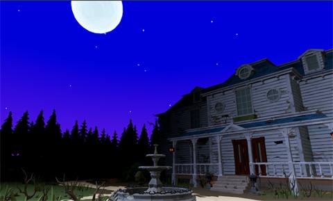 恐怖奶奶我的恐怖逃生 v1.05.36