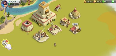 神祇战争手机版 v1.1.3