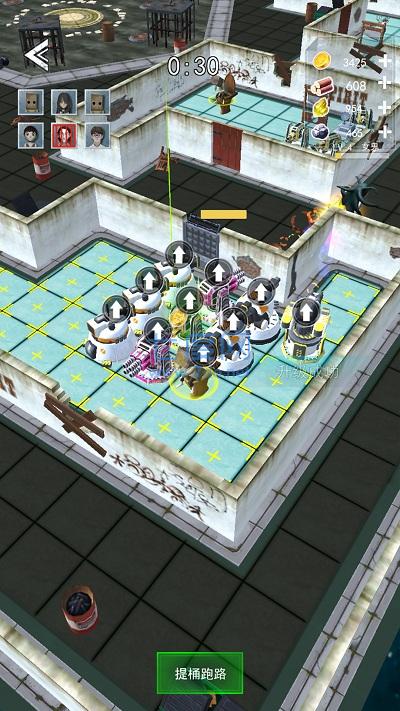 躺平大挑战 v1.0